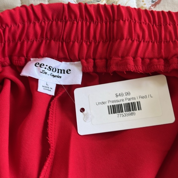 eesome Los Angeles Under Pressure Pants - Picture 14 of 14